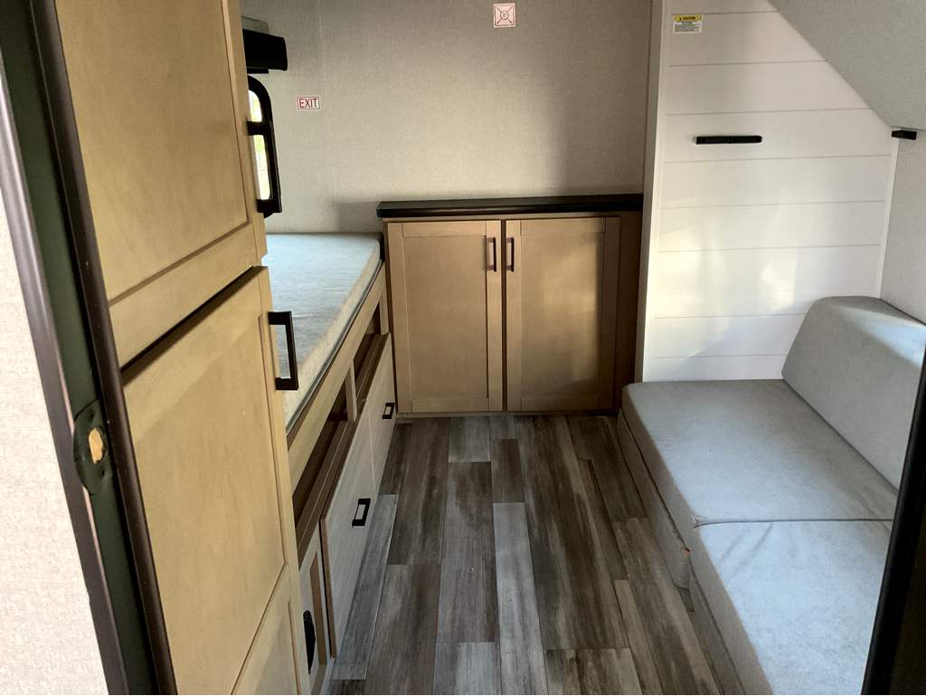 2026 JAYCO Jay Flight SLX 333 BTS  - Image 13