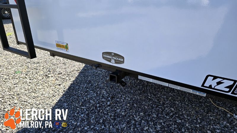 2026 KZ RV Durango D339MLT - Image 7