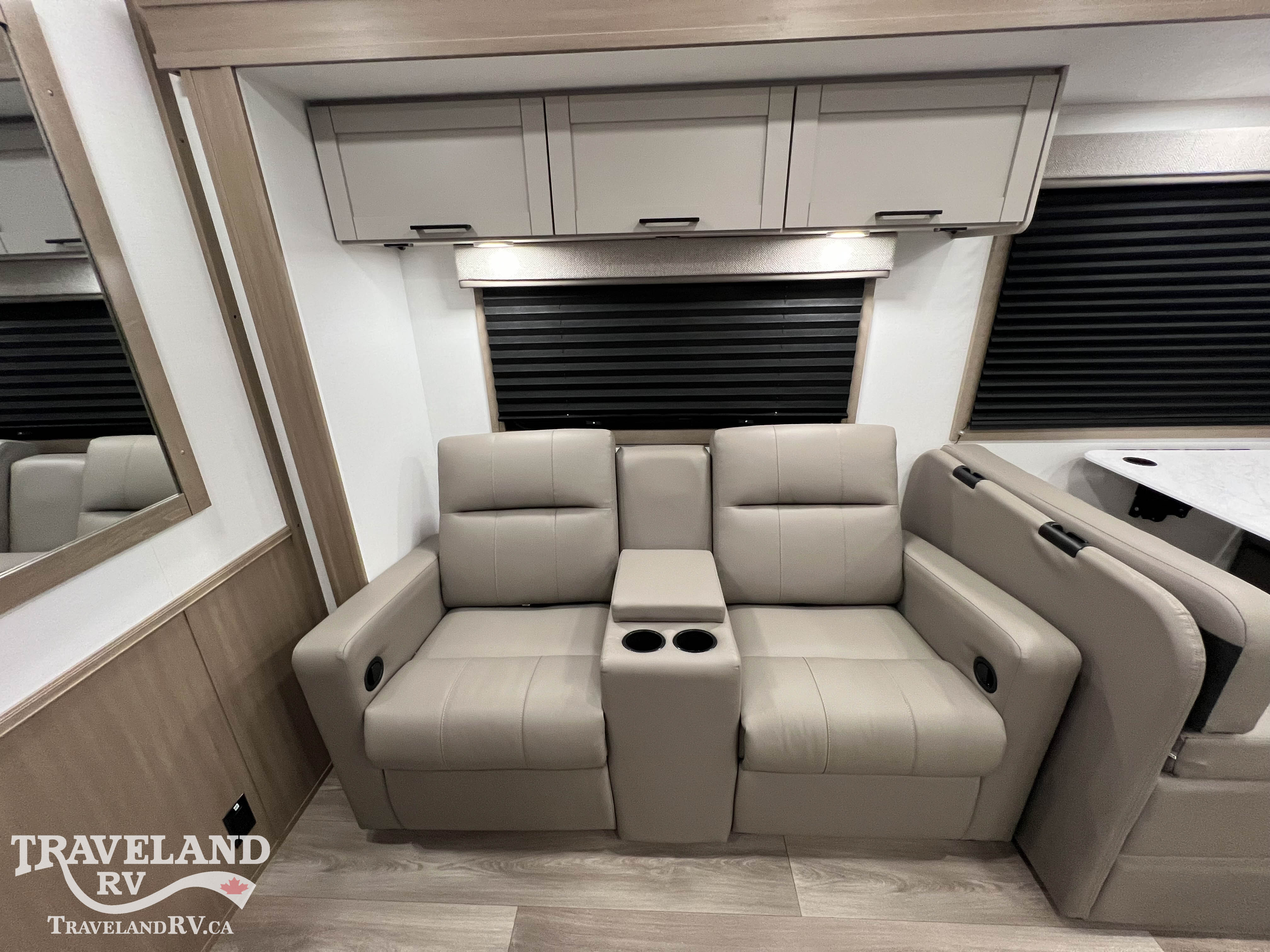 2027 Entegra Coach ODYSSEY 30Z - Image 32