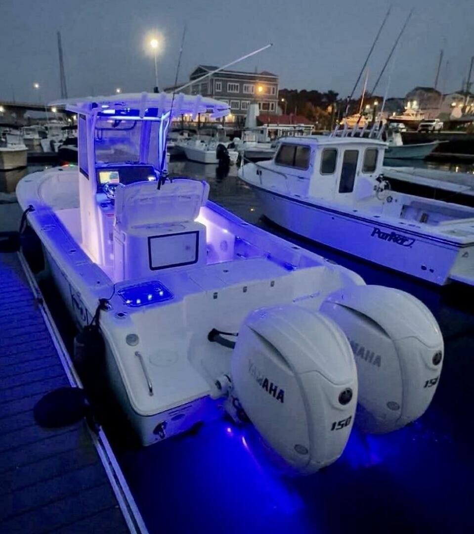 2024 Sea Hunt 25 Gamefish Base - Image 4