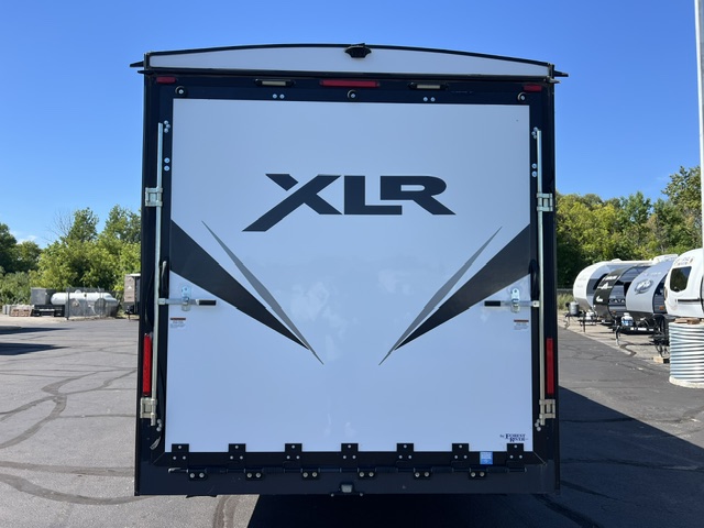 2022 Forest River XLR Hyperlite 3212 - Image 1
