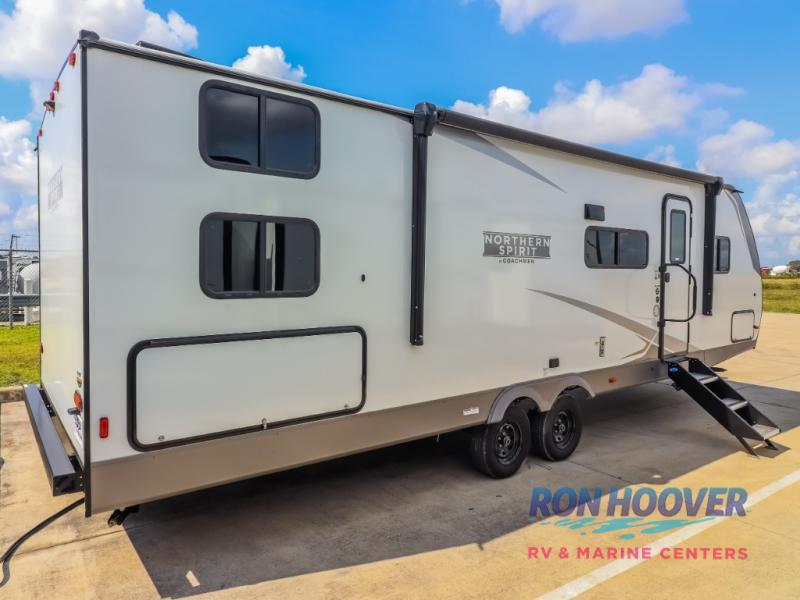 2026 COACHMEN 29BH - Image 8