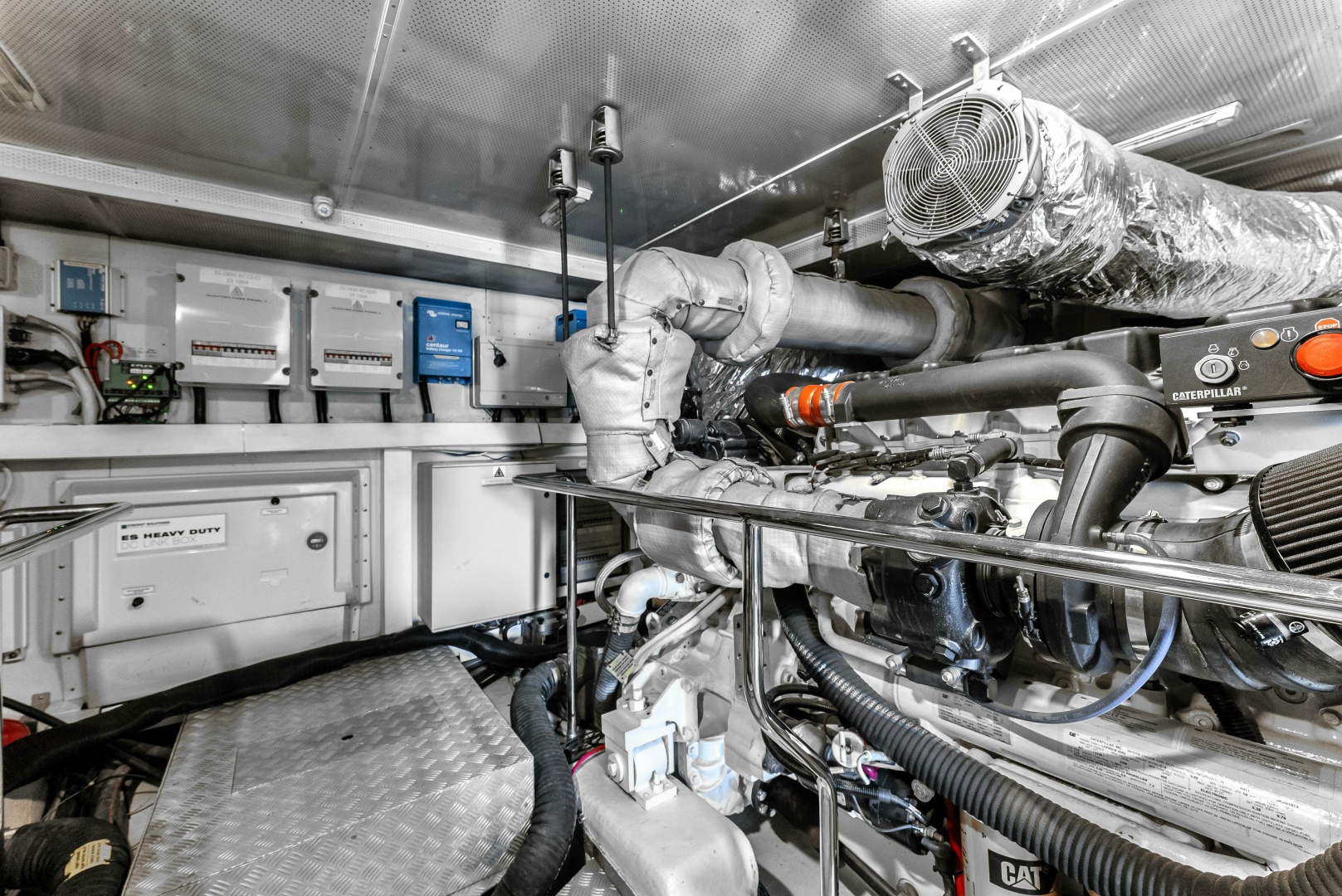 2012 Numarine - Image 39