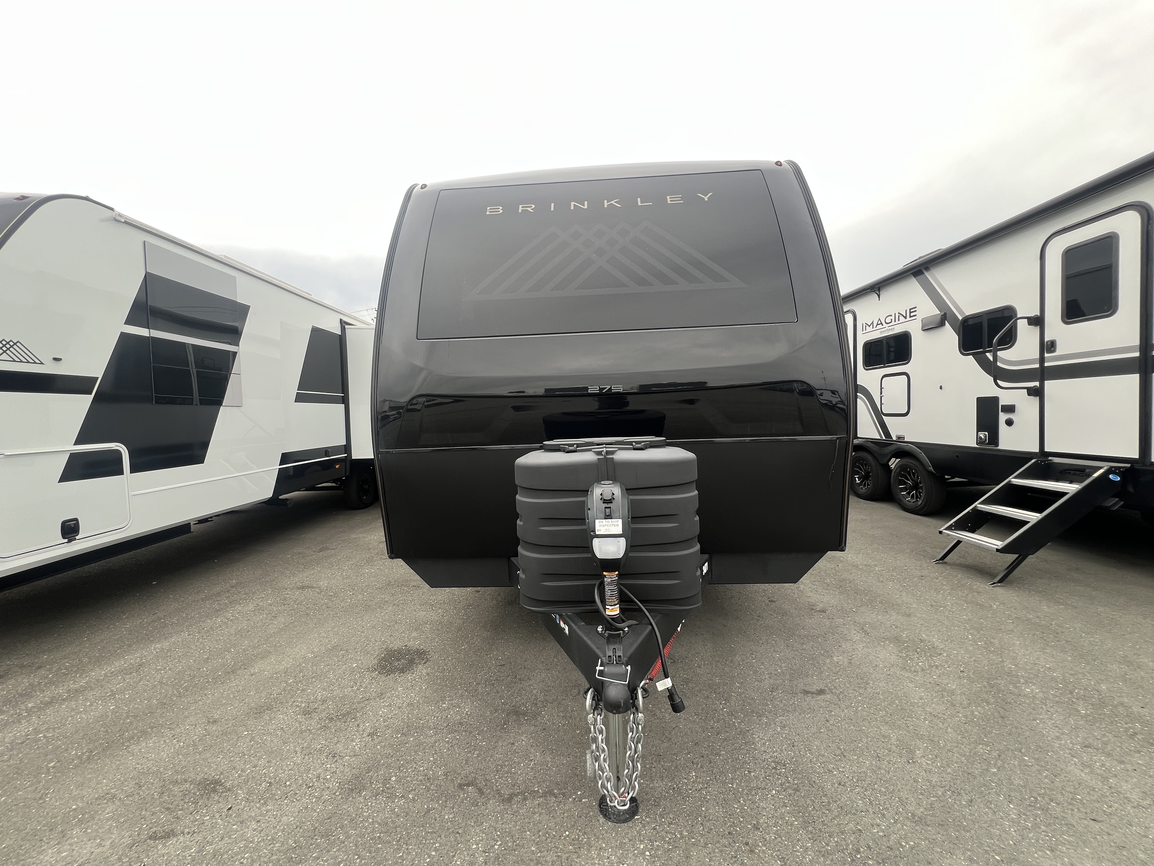 2026 Brinkley RV Model I 275 - Image 5