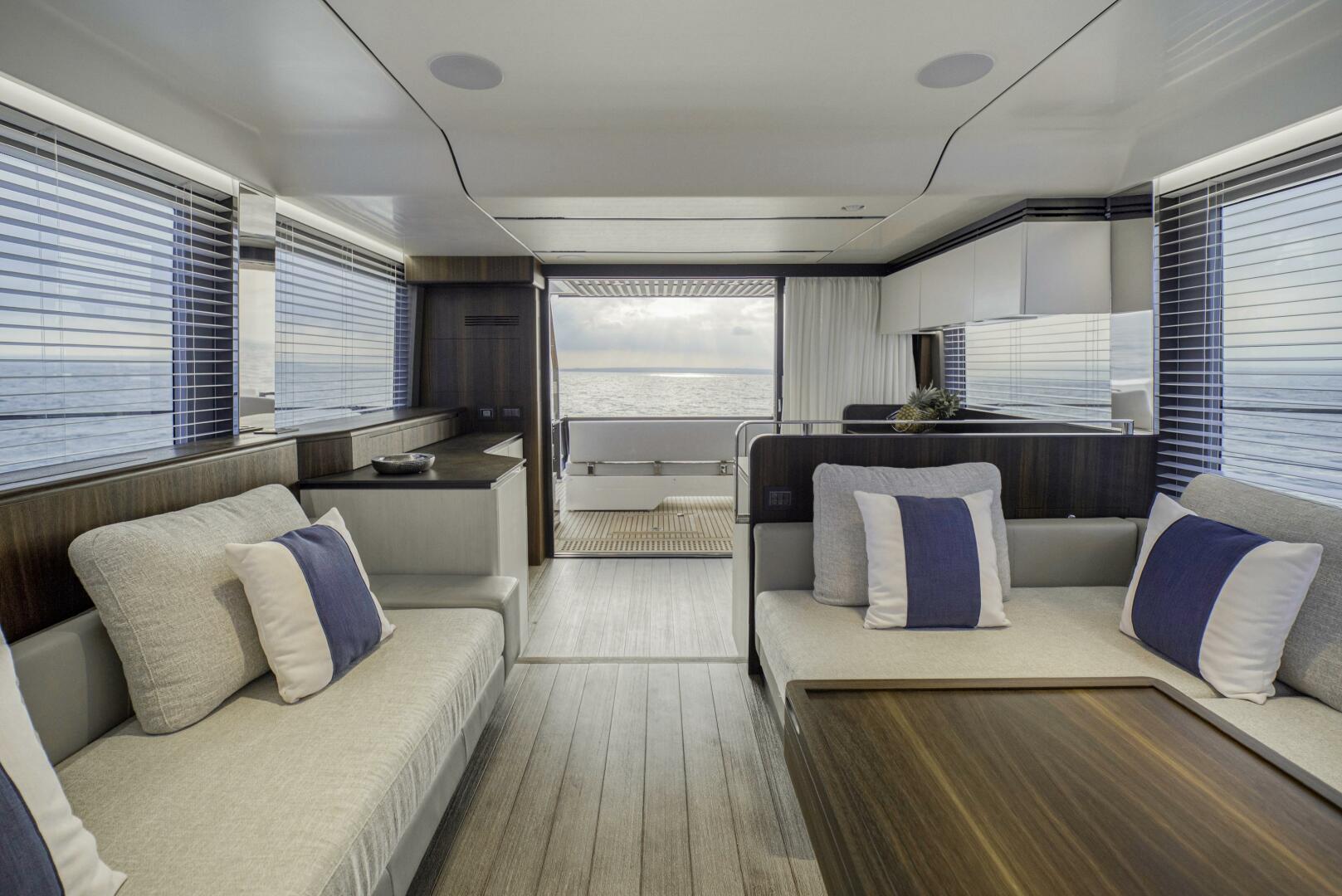 2023 Astondoa AS5 - Image 13