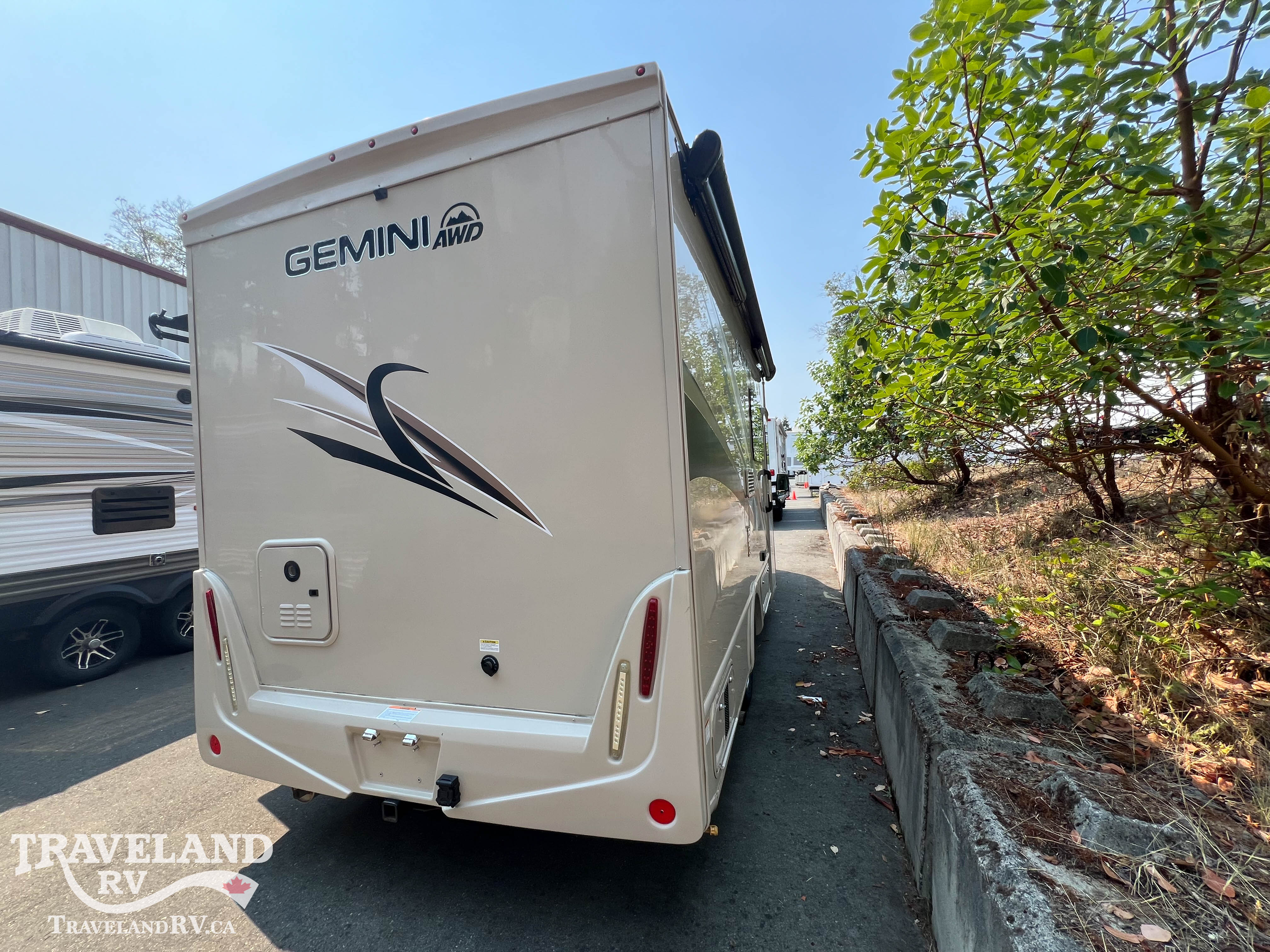 2022 Thor Motor Coach Gemini RUV 23TW - Image 6