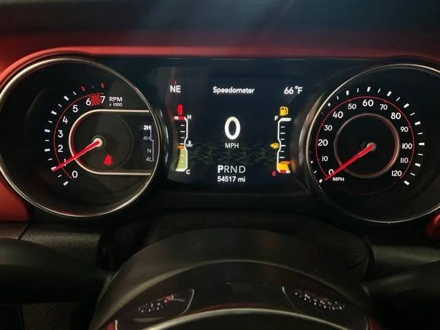 2021 Jeep Wrangler Utility 4D Rubicon 4WD - Image 15