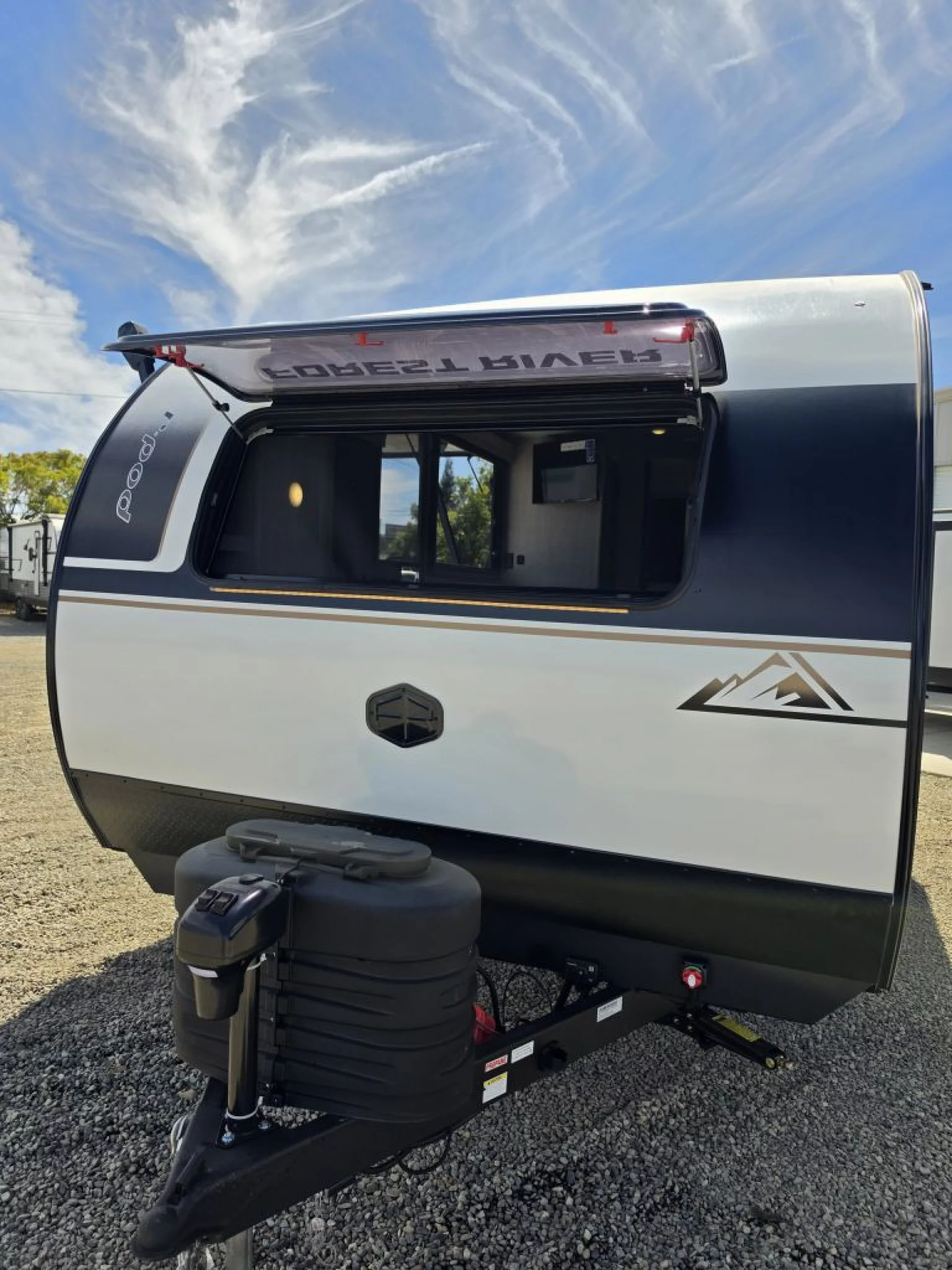 2027 FOREST RIVER R-POD RP197 - Image 7