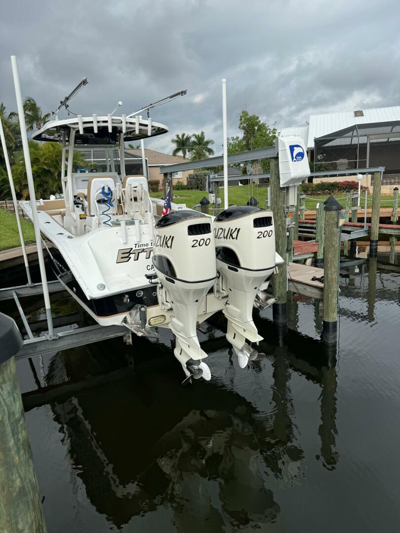 2019 Cape Horn 27XS - Image 25