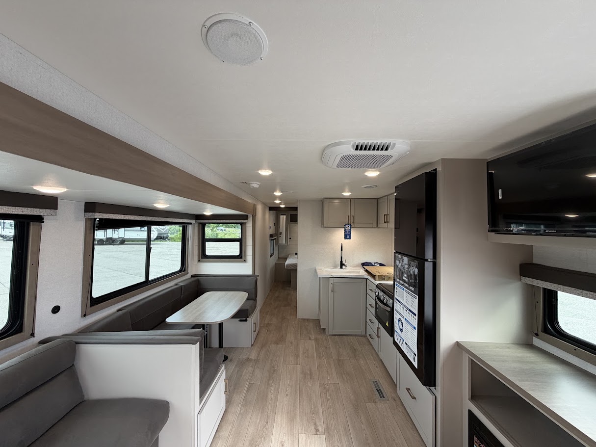 2027 JAYCO JAY FLIGHT 333BTS - Image 11