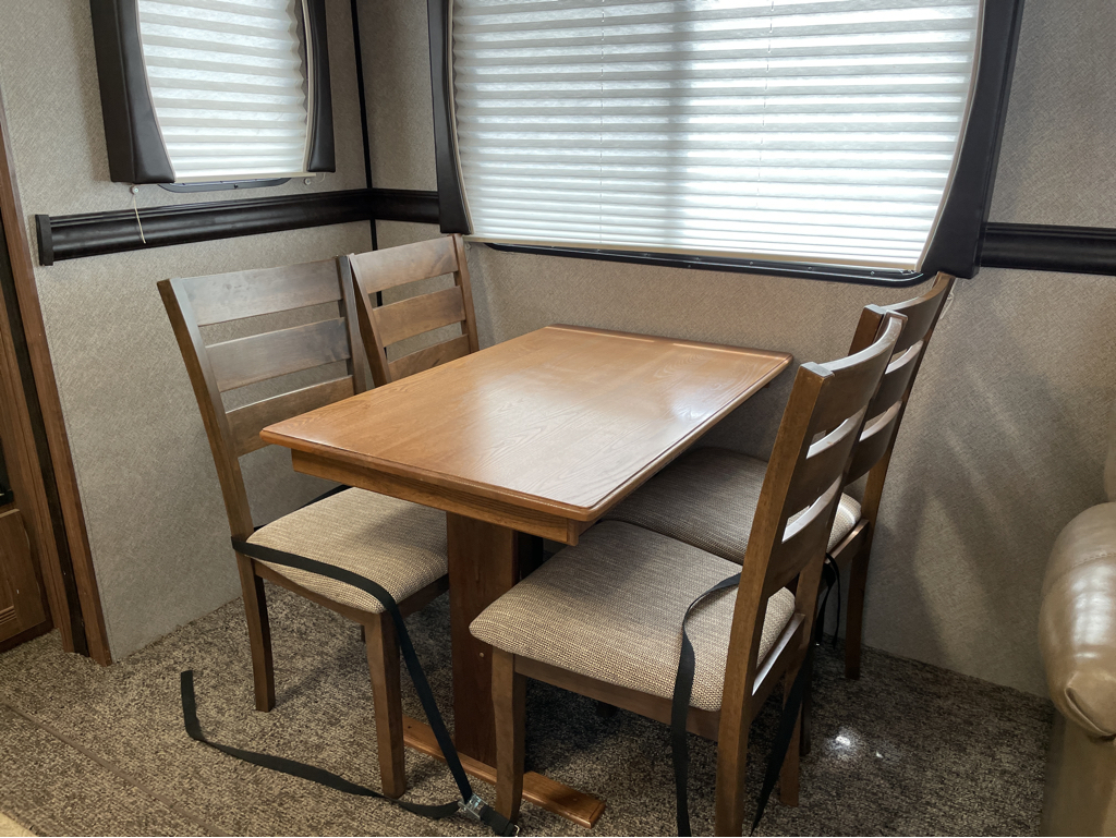 2018 Heartland Prowler 29RKS - Image 7