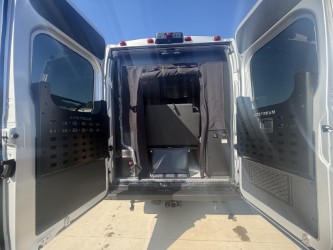2027 AIRSTREAM RANGELINE 21PL - Image 18