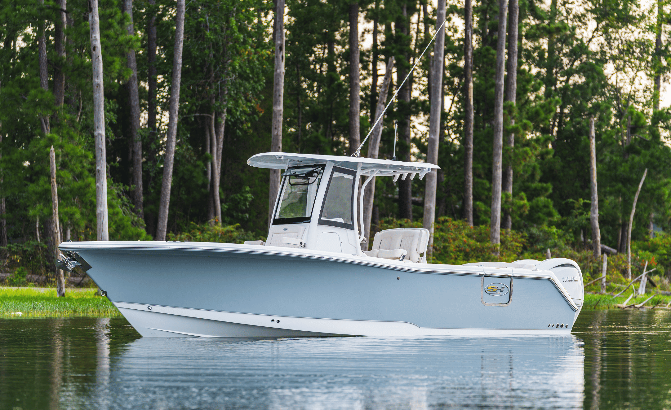 2027 SEA HUNT ULTRA 265SL - Image 1