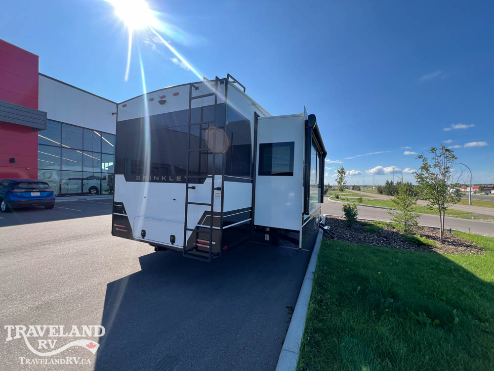 2027 Brinkley RV Model Z 3100 - Image 10