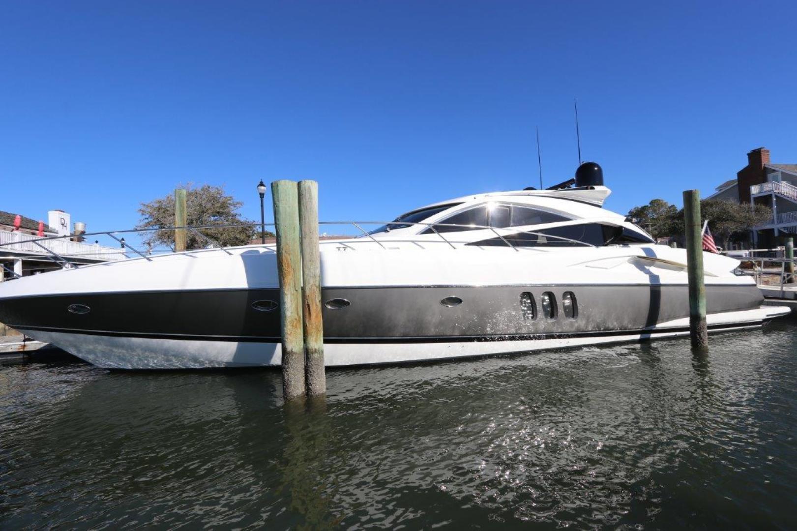 2004 Sunseeker Predator - Image 3