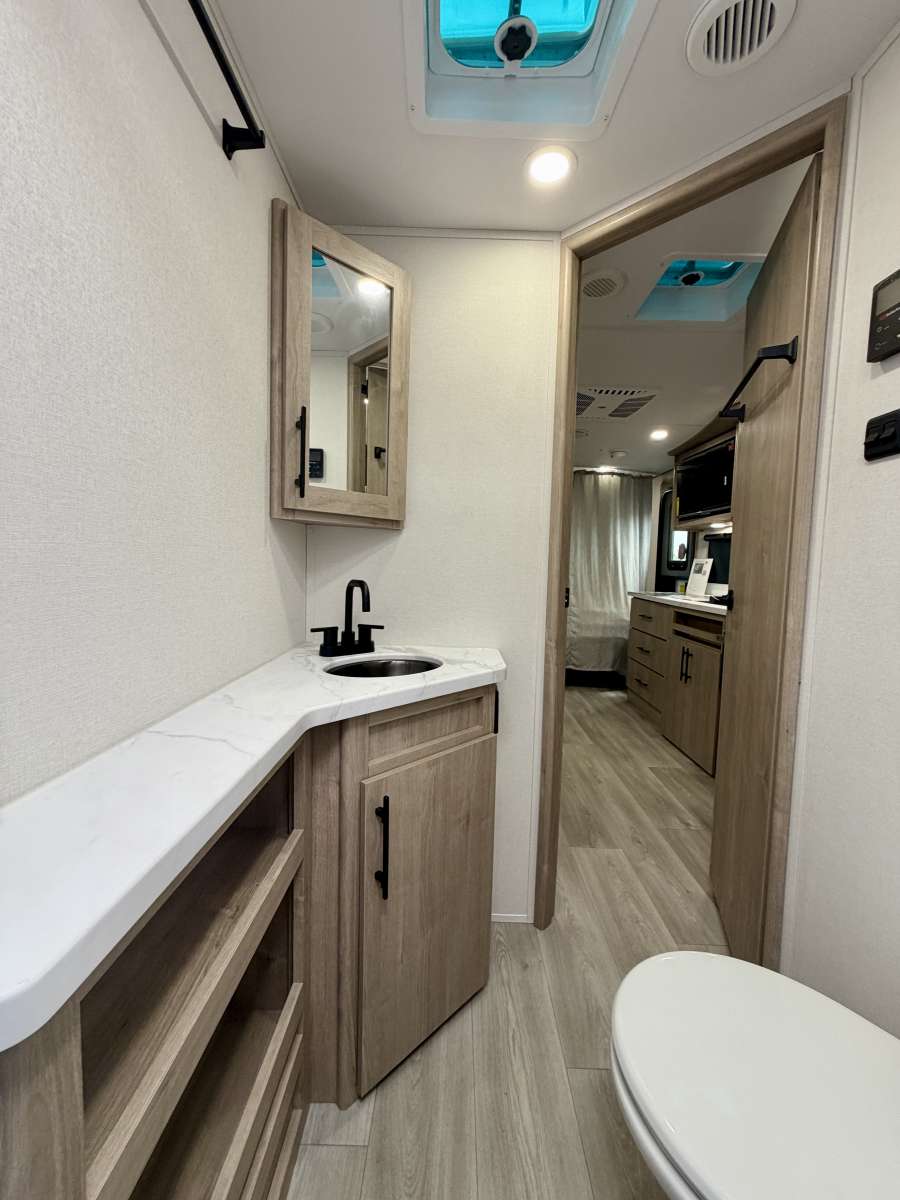 2026 Grand Design Imagine XLS 21MBE - Image 21