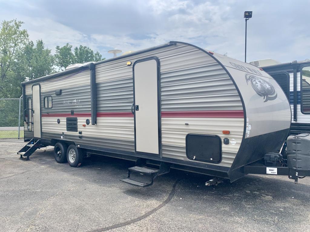 2019 FOREST RIVER 26RL - Image 35