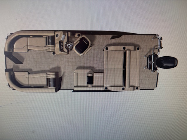 2026 Barletta Cabrio C22UC - Image 29