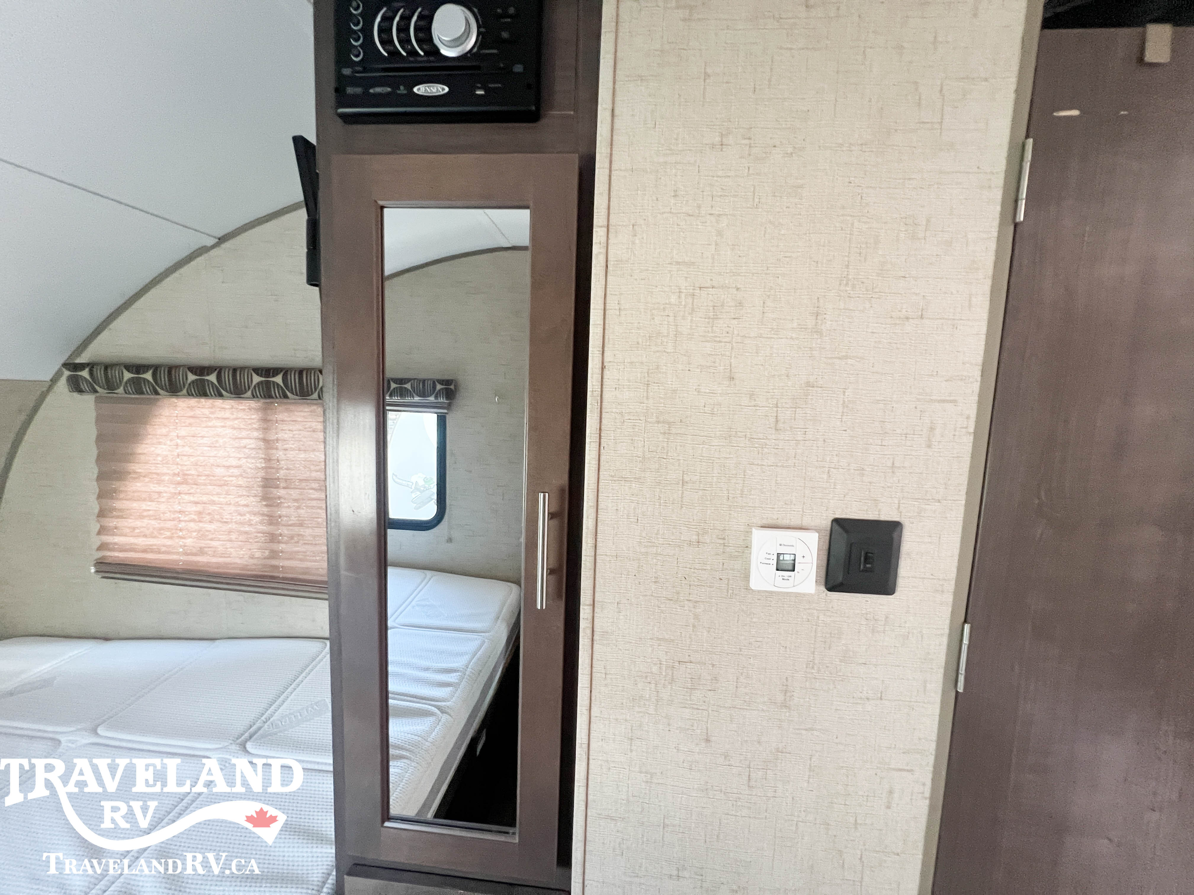 2017 Forest River R-Pod RP-179 - Image 16