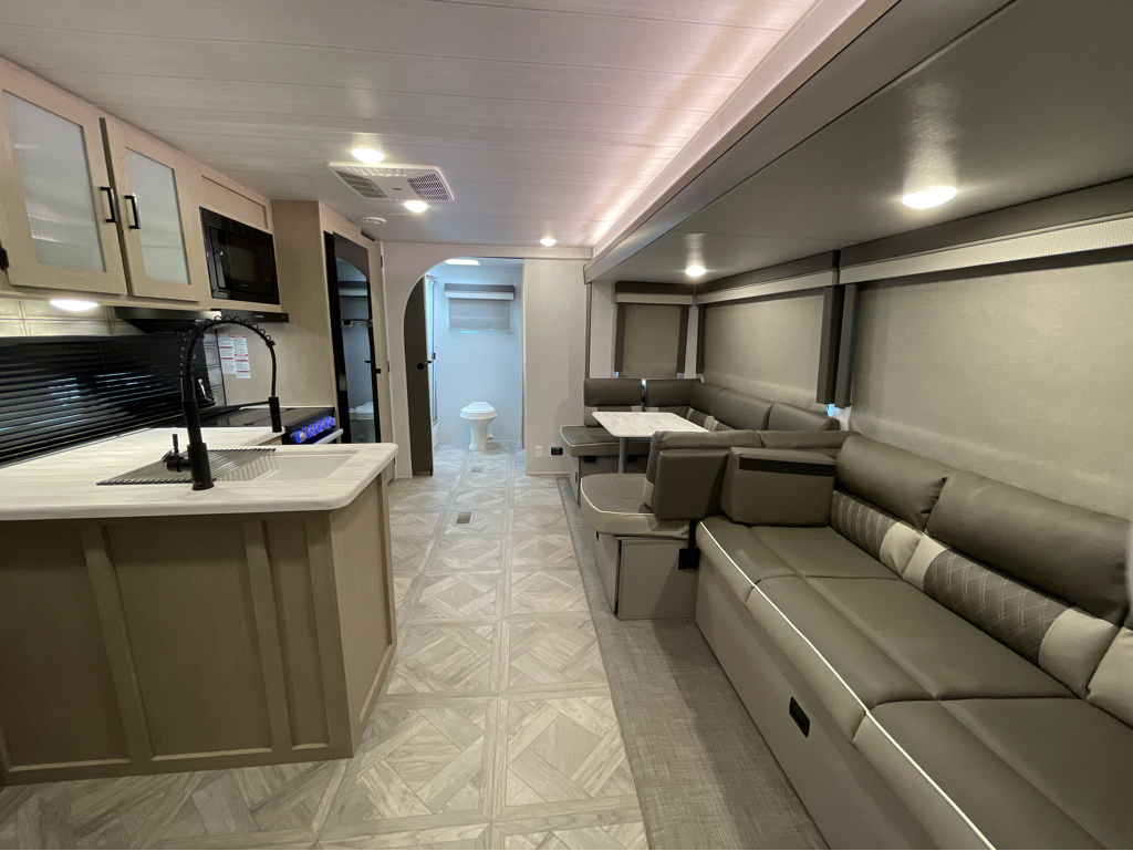 2024 Forest River Wildwood 26RBSX - Image 6