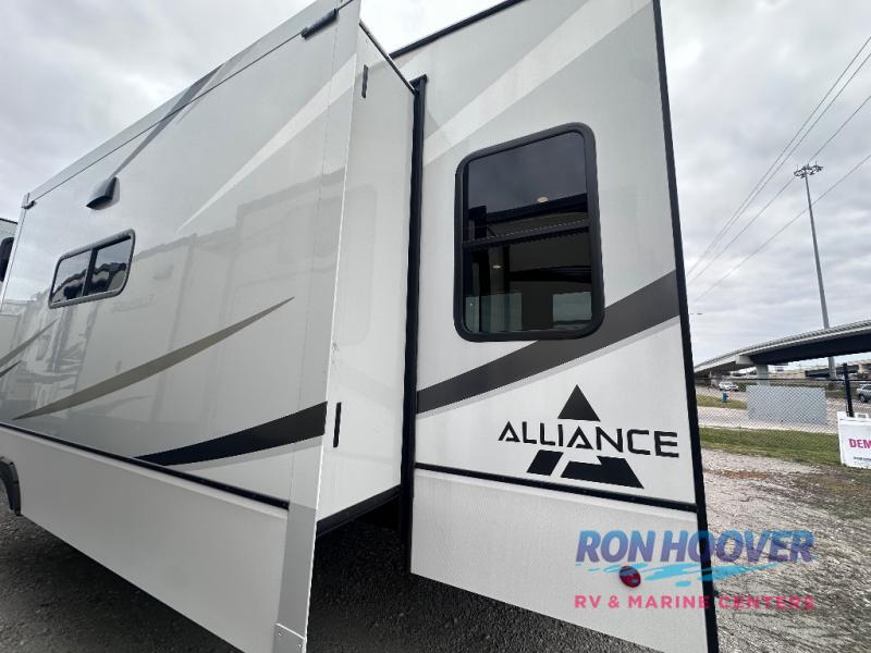 2024 ALLIANCE 370FB - Image 3