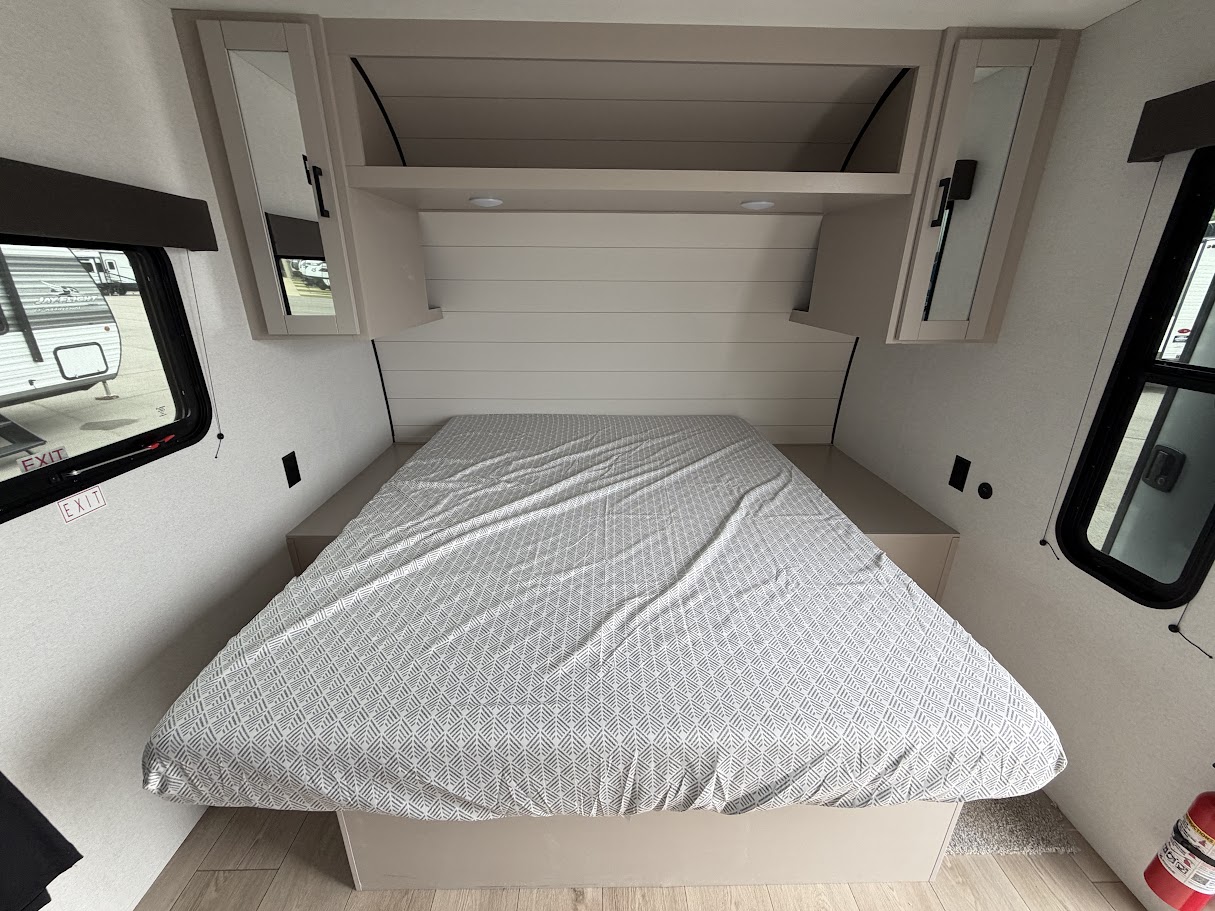 2027 JAYCO JAY FLIGHT 175FQ - Image 7