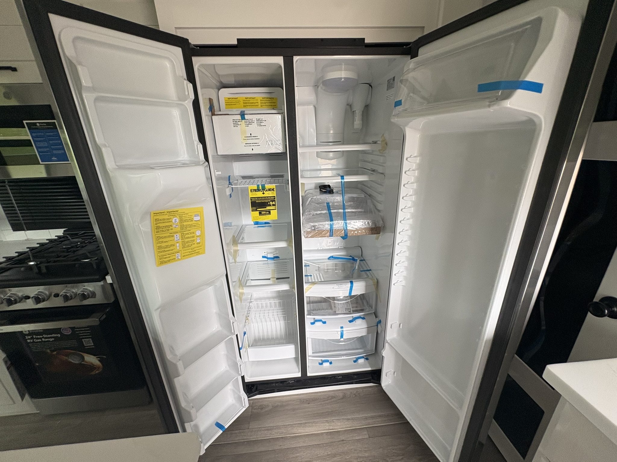 2027 JAYCO PINNACLE 32RLTS - Image 28
