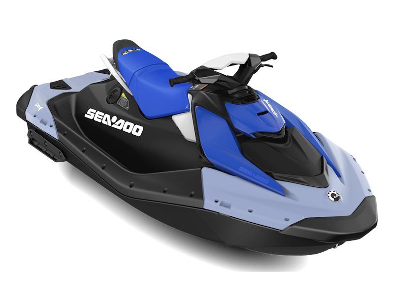2026 Sea-Doo SPARK CONV AUDIO 2UP IBR - Image 1