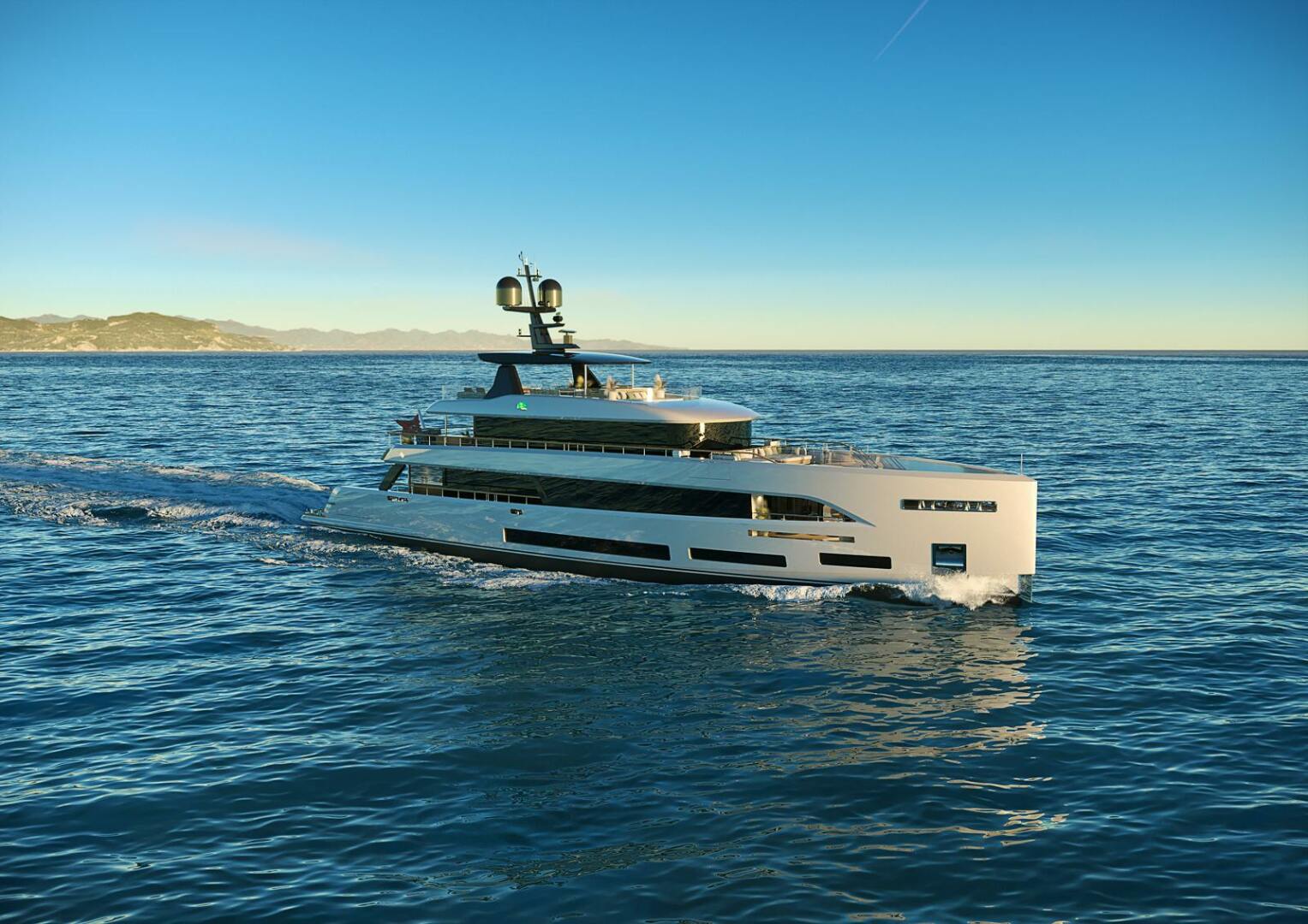 2026 Sirena Yachts - Image 52