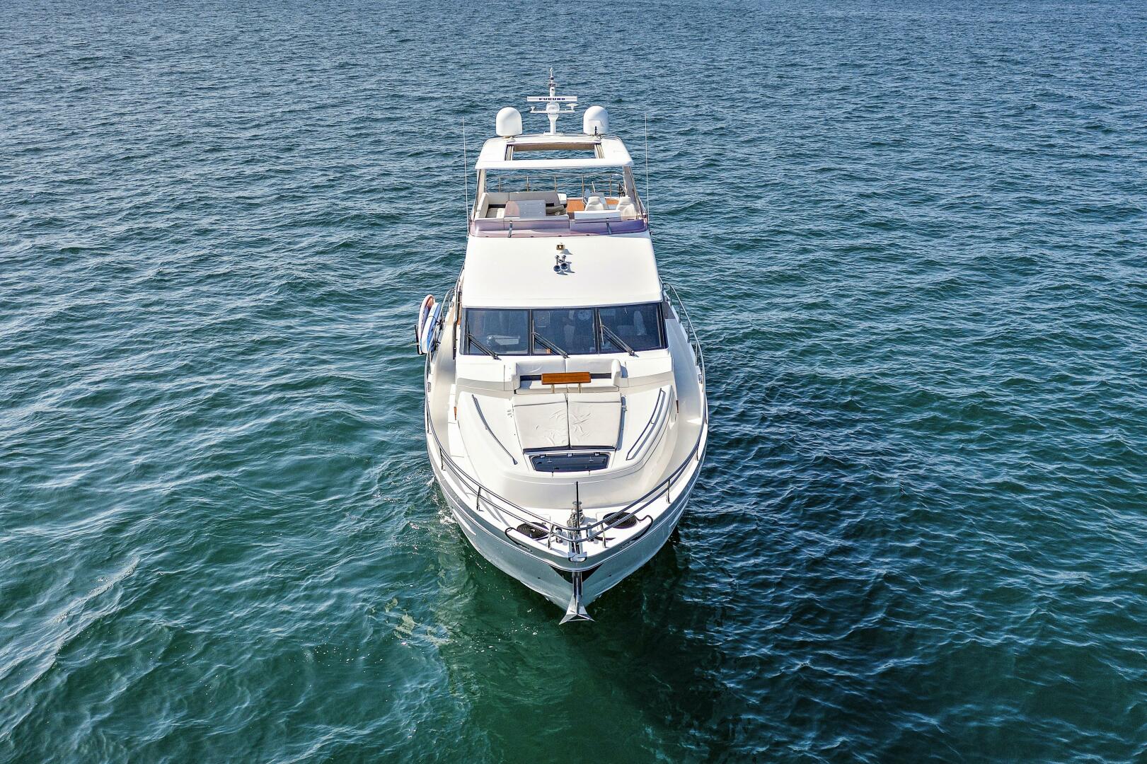 2015 Princess 72 Motoryacht - Image 48