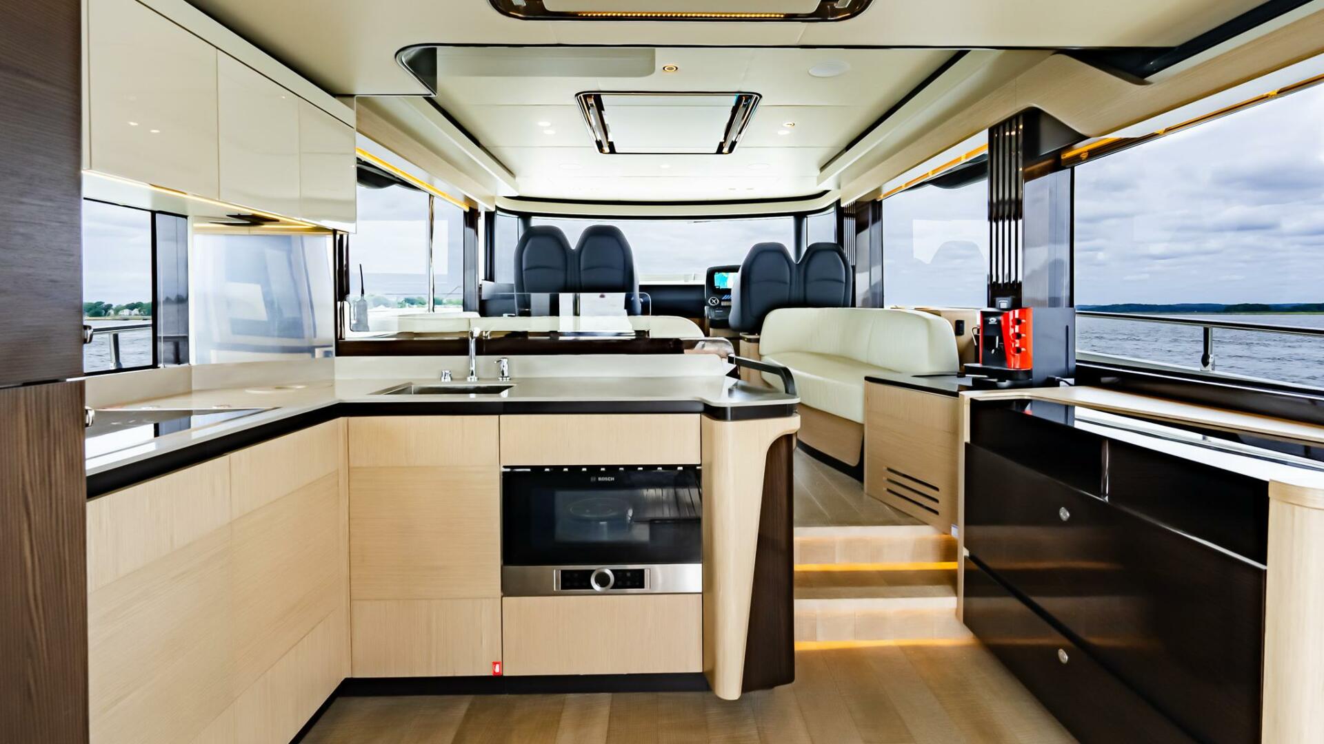 2023 Absolute Navetta 52 - Image 28