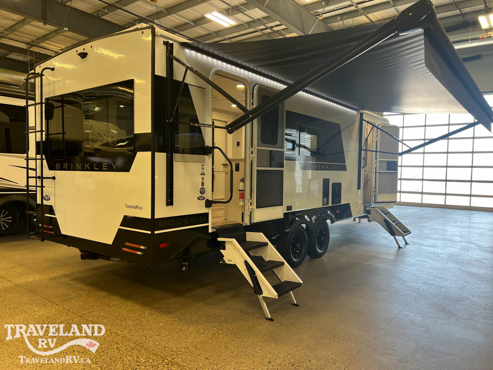 2027 BRINKLEY RV MODEL IX 25X - Image 7