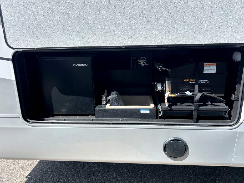 2026 JAYCO NORTH POINT 382FLRB - Image 6