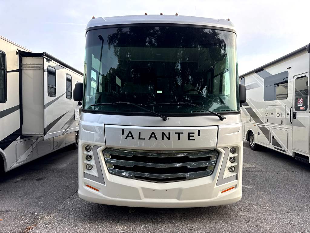 2027 JAYCO ALANTE 29S - Image 2