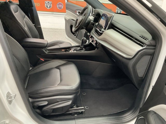2025 Jeep Compass Limited 4x4 - Image 26