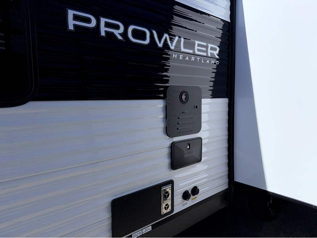2026 HEARTLAND PROWLER 2601RLS - Image 8
