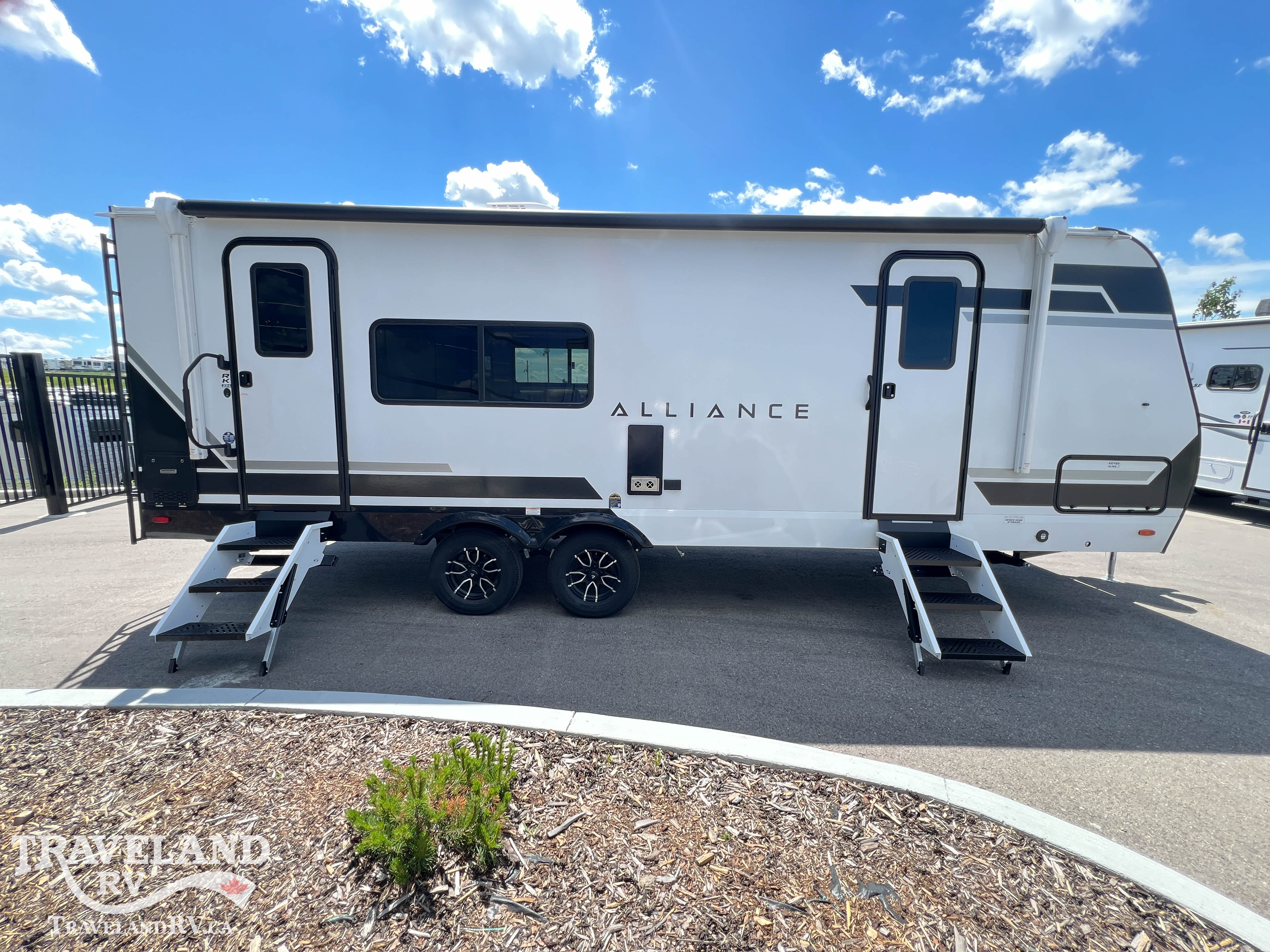 2027 Alliance RV Delta Ultra Lite RK234 - Image 9