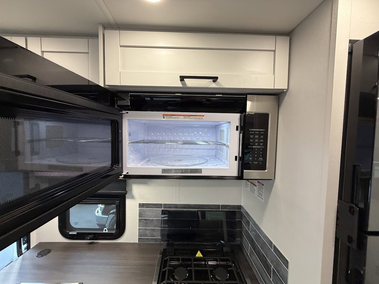 2026 JAYCO GREYHAWK 30Z - Image 30