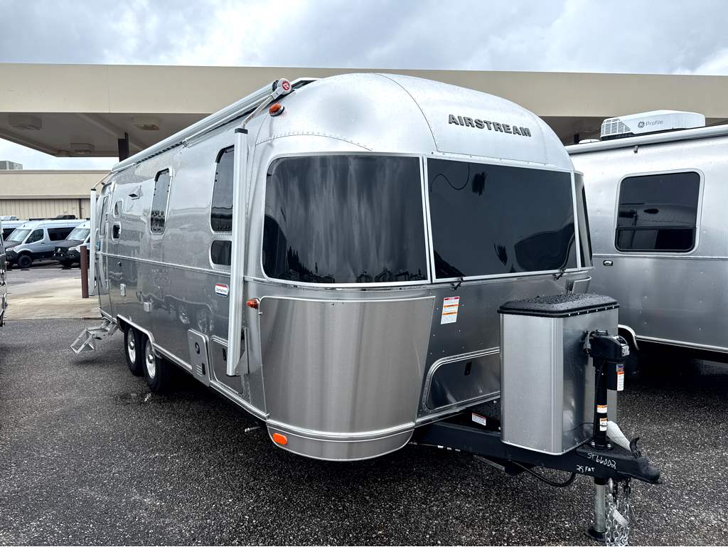 2026 Airstream International 25FB - Image 1