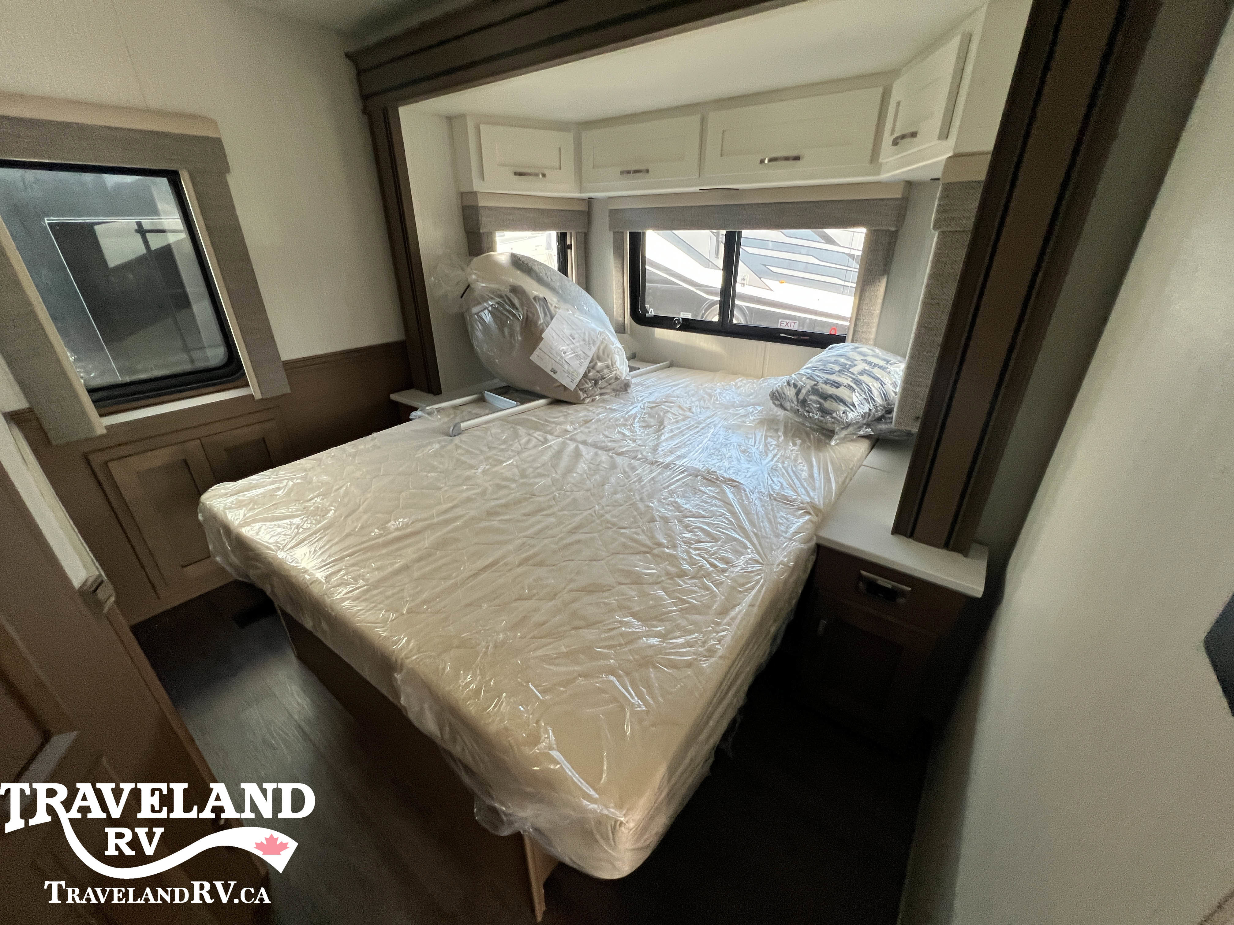 2026 Newmar Bay Star Sport 2813 - Image 20