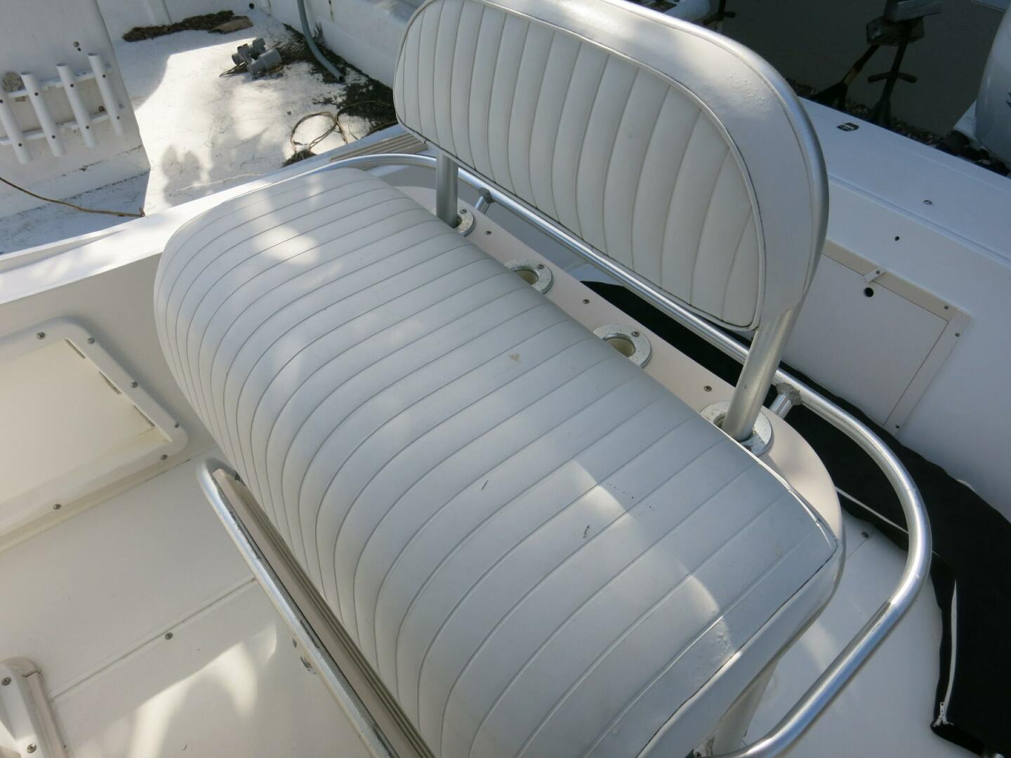 1993 Mako - Image 6