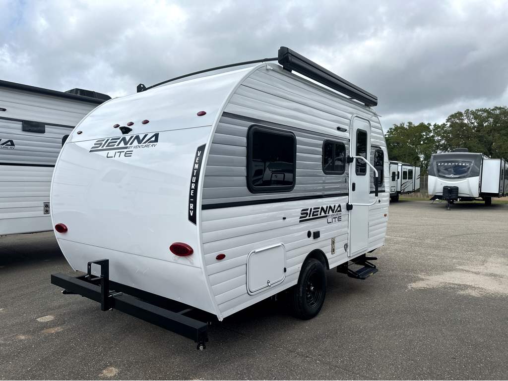 2026 VENTURE RV SIENNA 140VFD - Image 5