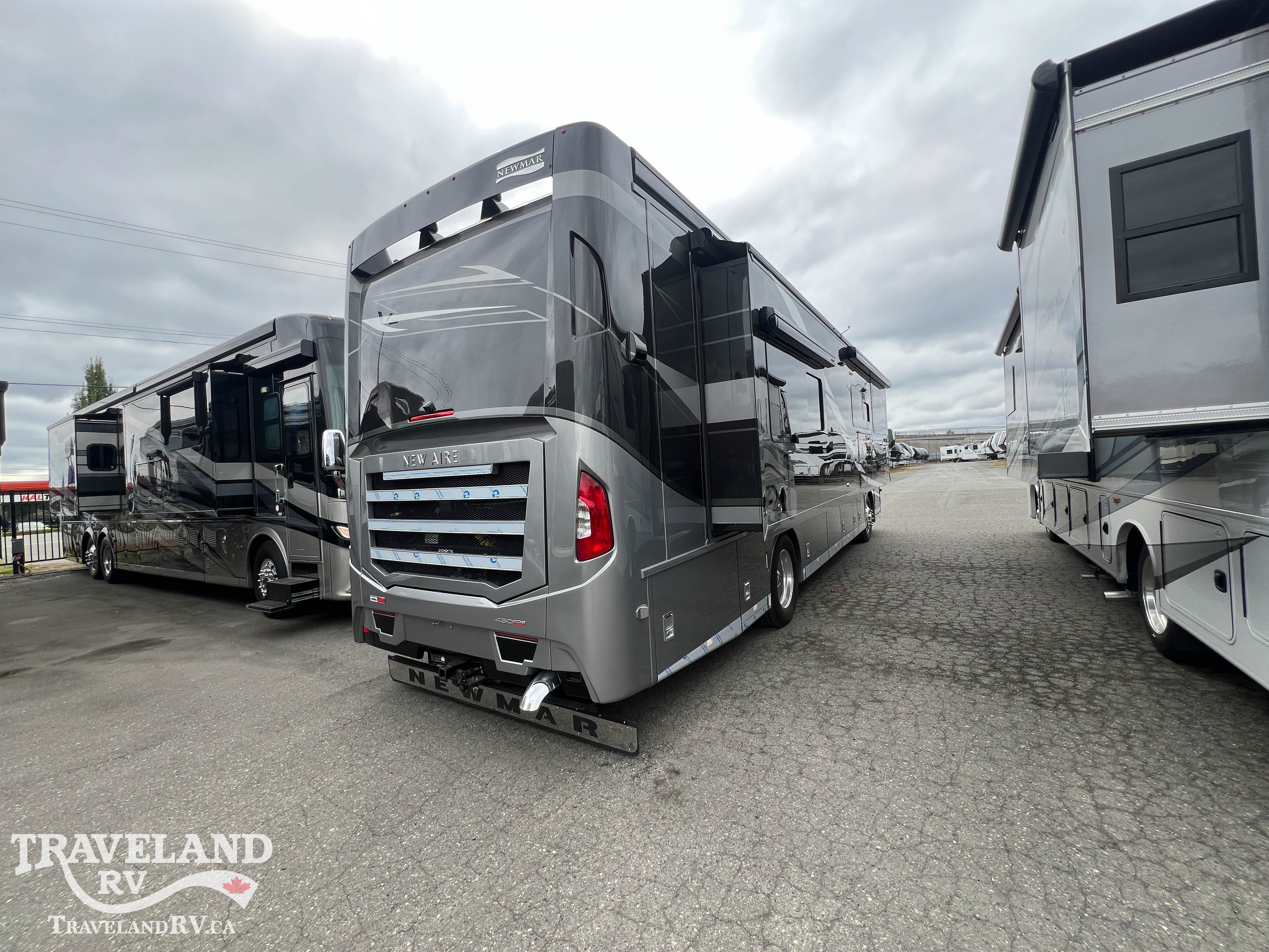 2027 NEWMAR NEW AIRE NADP 3543 - Image 6