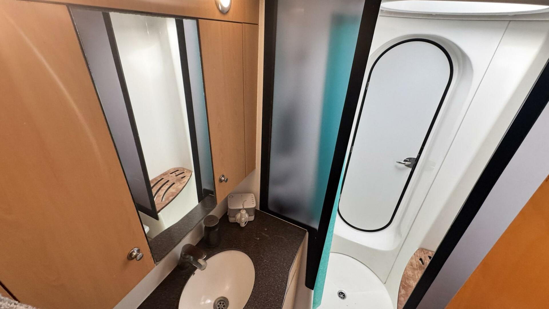 2009 Fountaine Pajot Cumberland 46 - Image 50