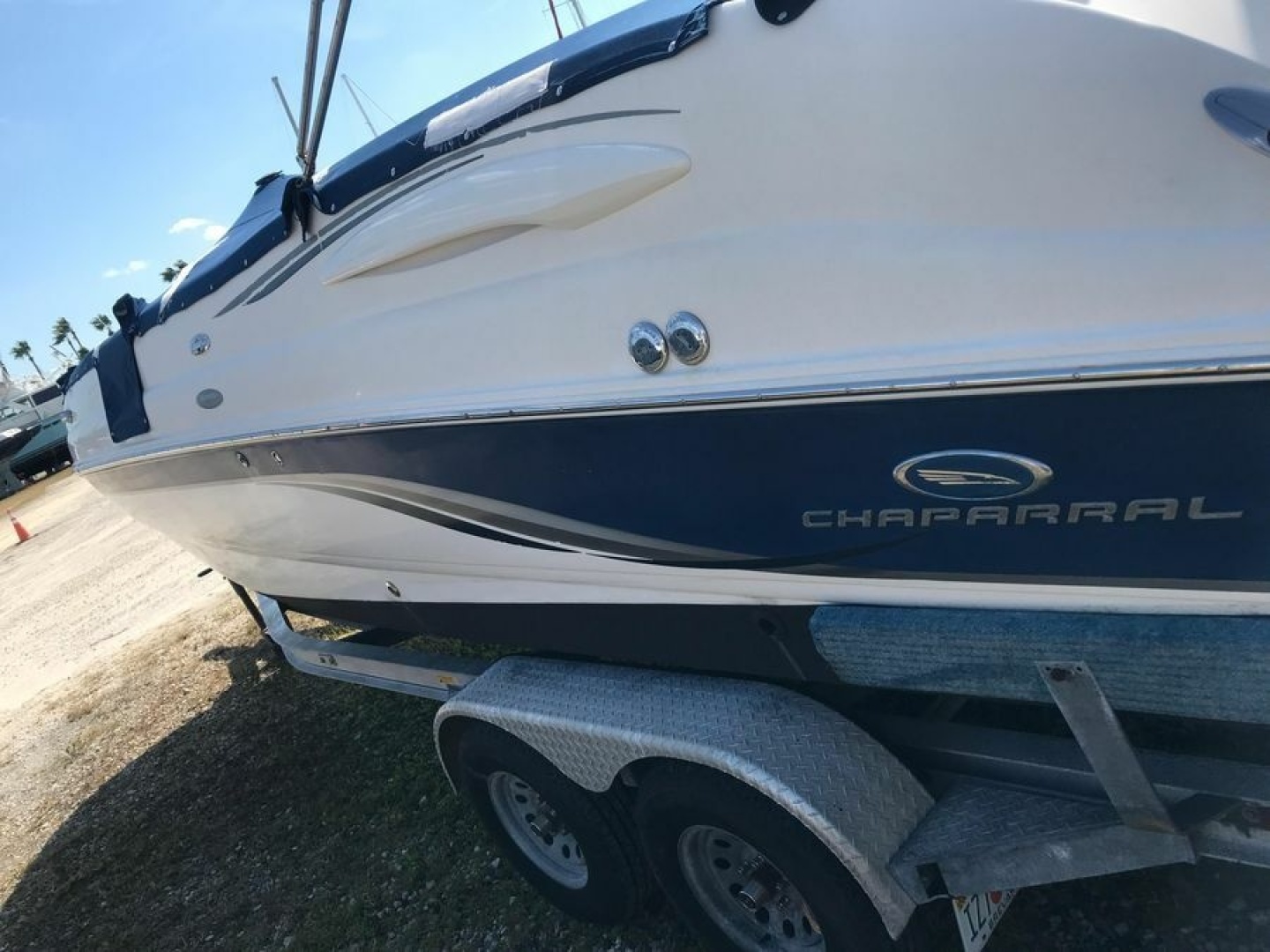 2005 Chaparral - Image 27