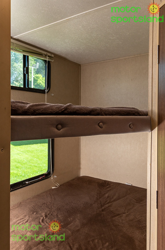 2016 Coleman Lantern 274BH - Image 28