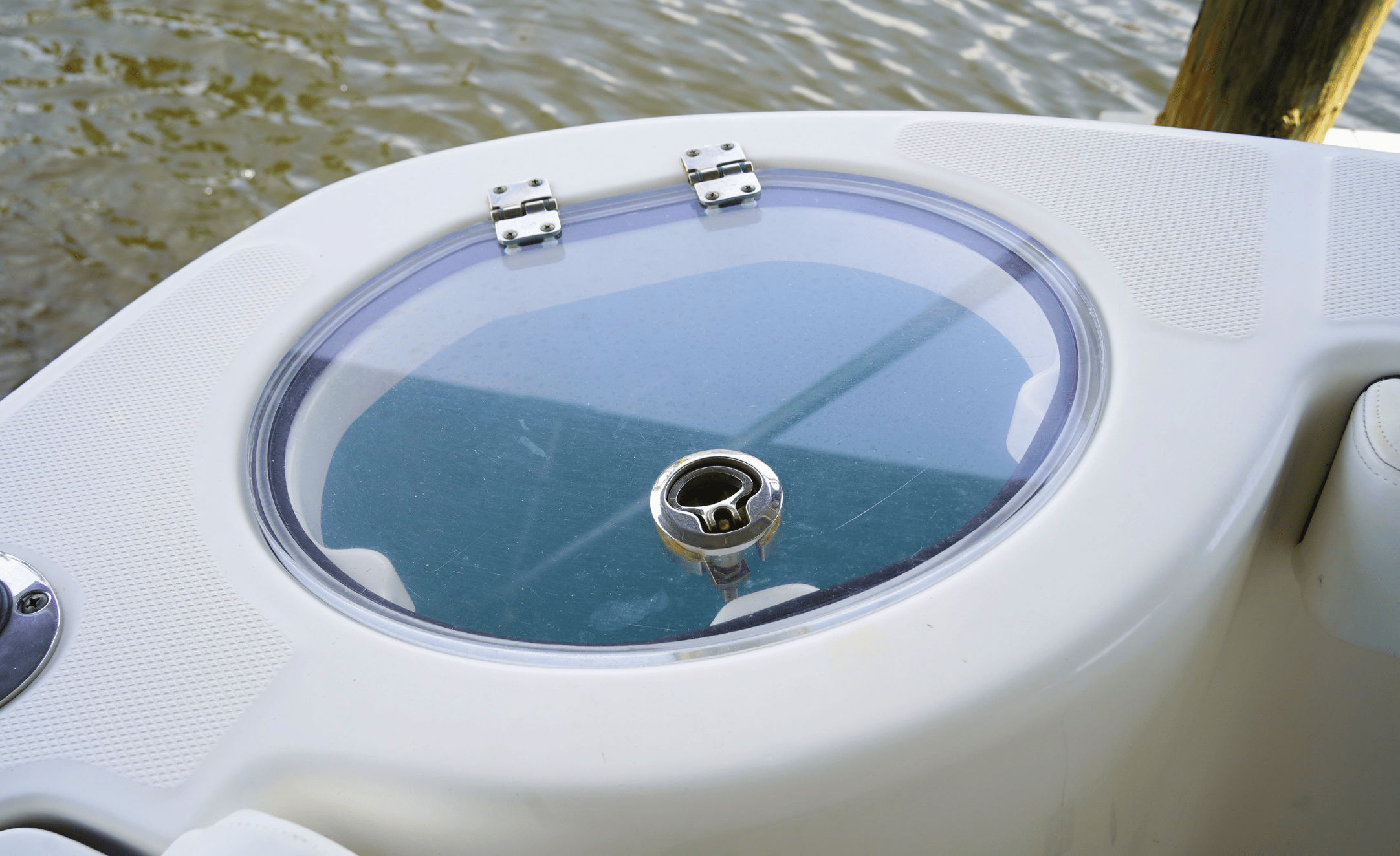 2020 ROBALO 302 - Image 42