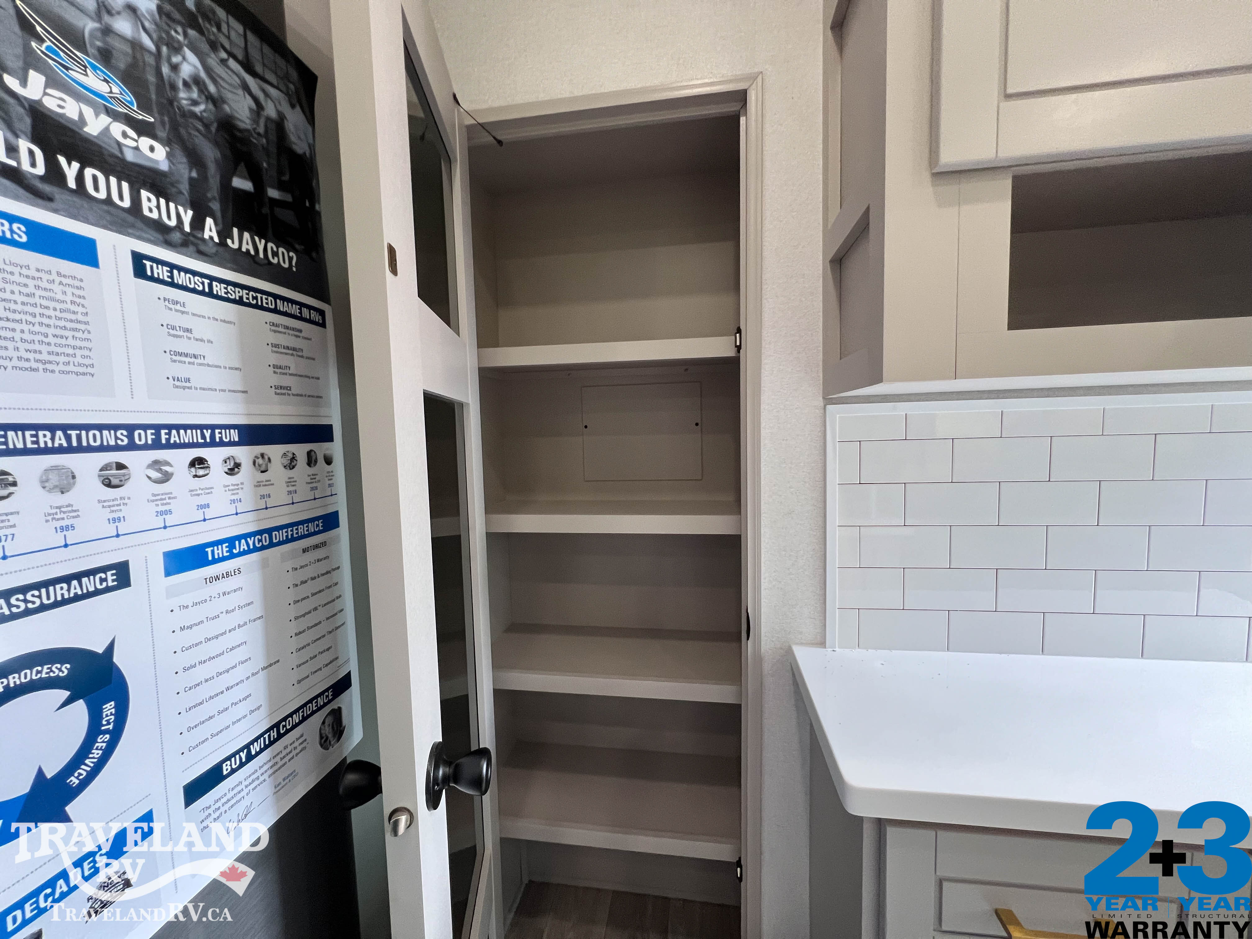 2027 Jayco North Point 310RLTS - Image 16