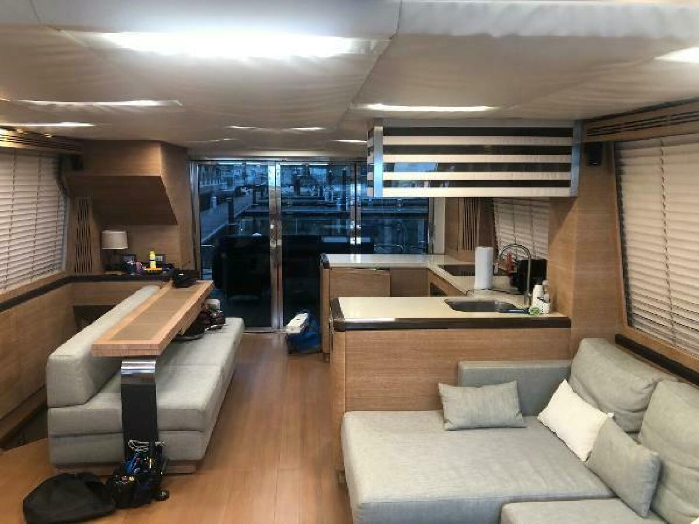 2012 Monte Carlo Yachts 76 - Image 33