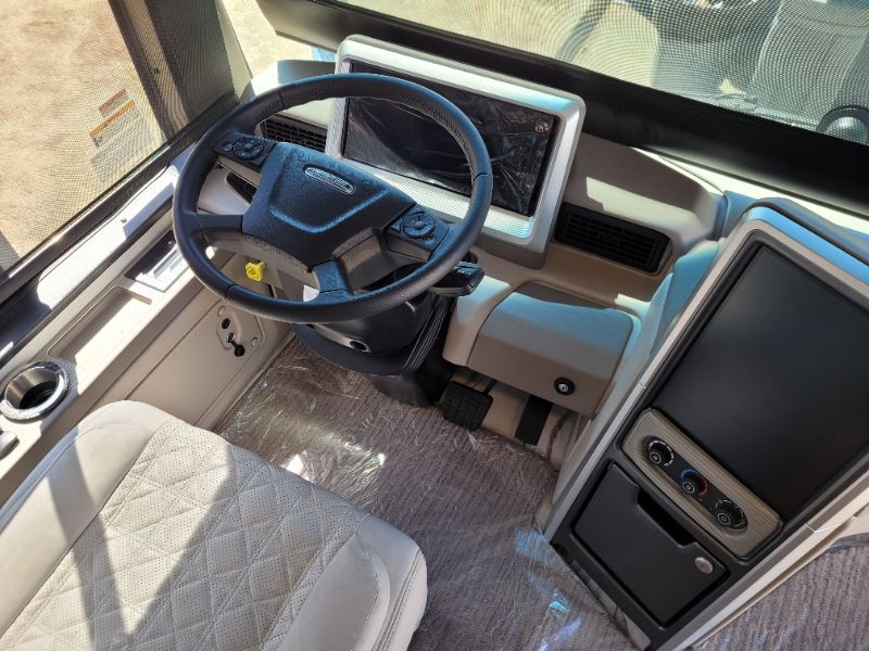 2026 Entegra Coach Cornerstone 45D - Image 4